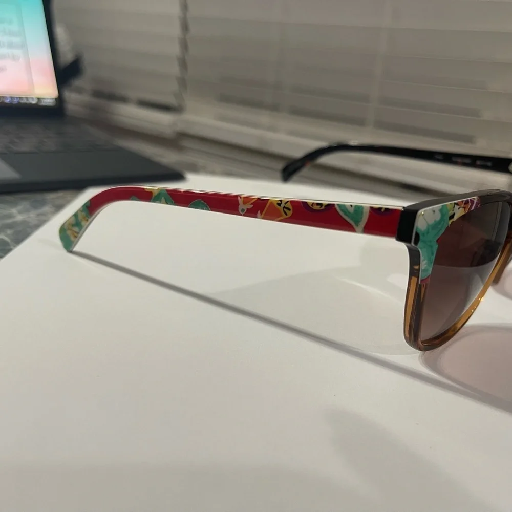 Vera Bradley Sunglasses Cheryl Women 55-17-45-135